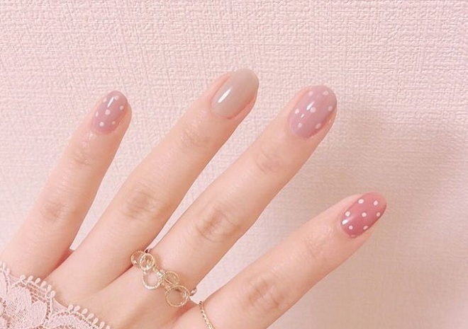 nail hop voi nuoc da trang