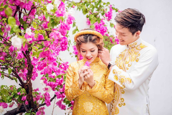 Cưới hỏi