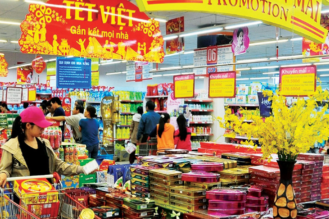 Ngày đẹp sau Tết 2020 cửa hàng