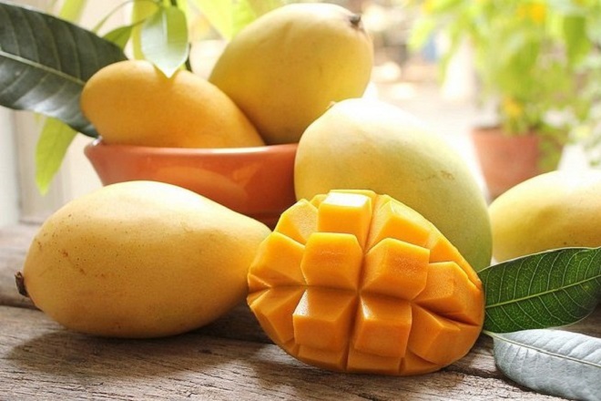 Quả xoài
