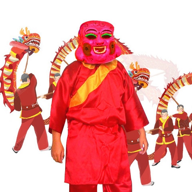 Ông địa
