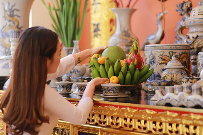 Cúng kiến