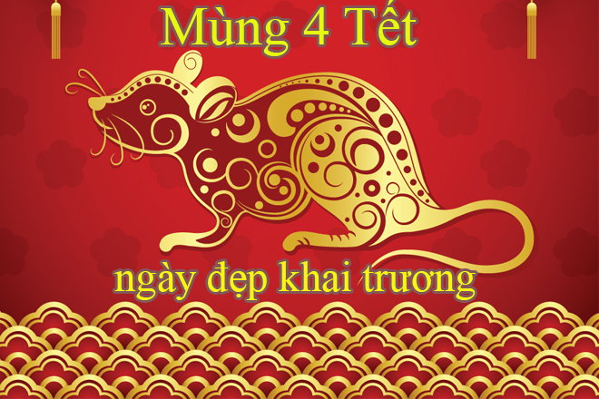 Khai trương
