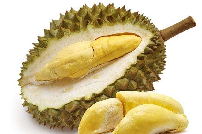 Hạn chết ăn hoa quả nhiều chất béo và nhiều đường