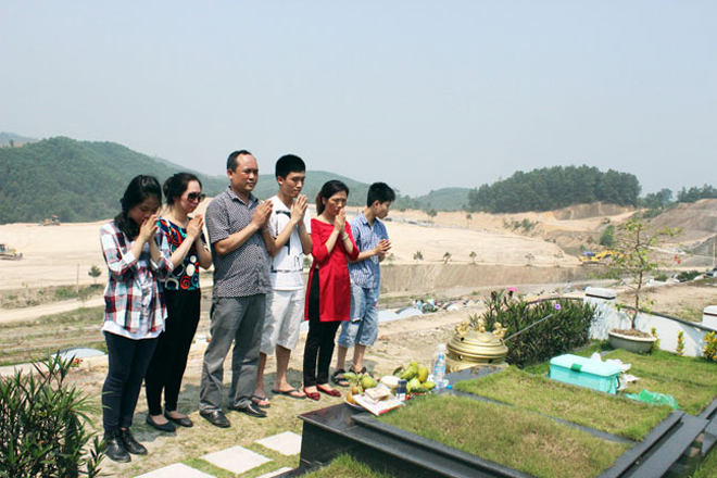 Văn khấn nguyện
