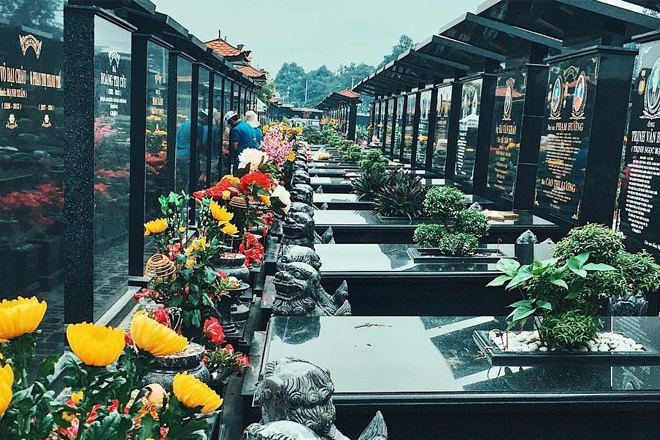 Ý nghĩa việc tảo mộ