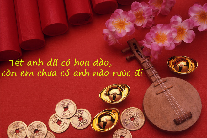 Status sau Tết vui