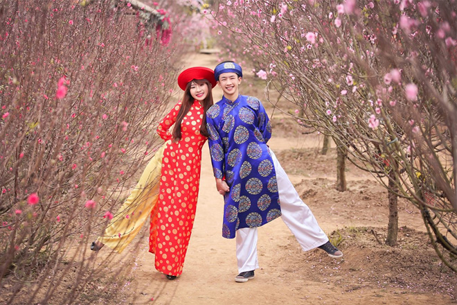 Vui Tết