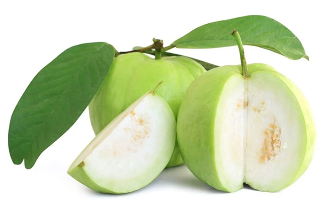 Dinh dưỡng của quả ổi