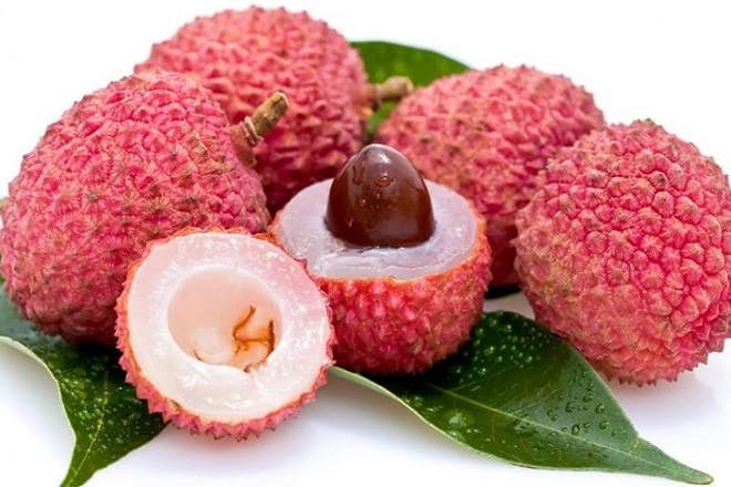 Quả vải