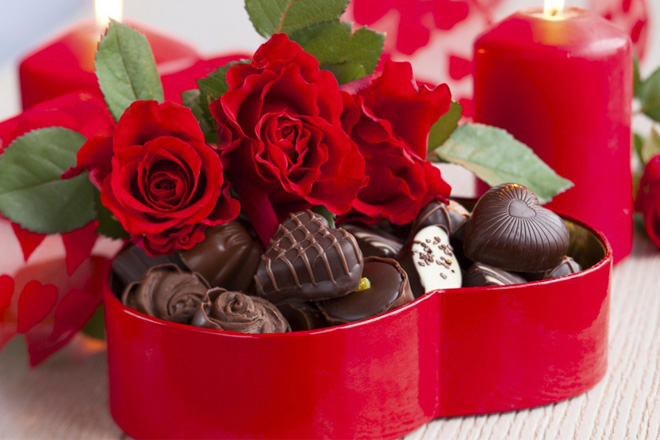 Chocolate
