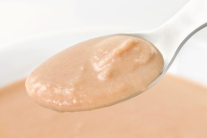 Thịt gà xay nhuyễn