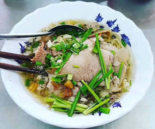 hu tieu