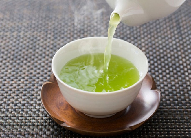 cac loai nuoc uong tu thao duoc