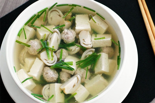 cac mon canh