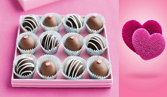 chocolate