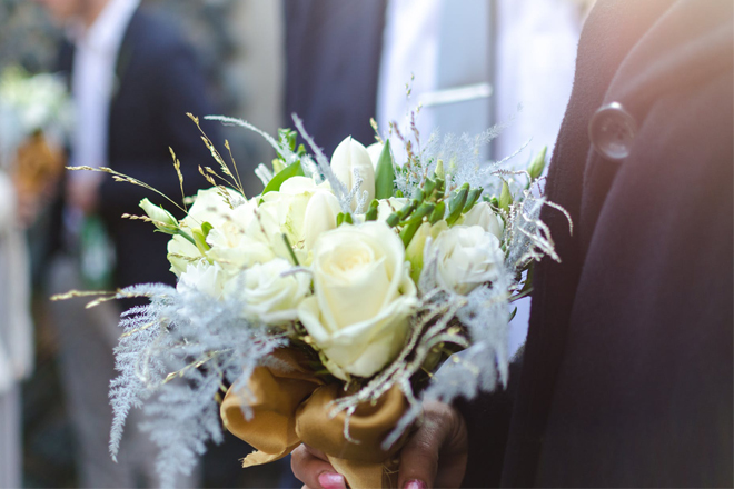 Valentine trắng là gì hoa tươi