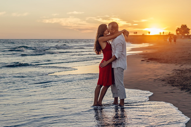 Stt Valentine hay cảm động