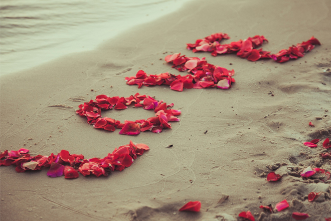 Stt Valentine hay tuyệt
