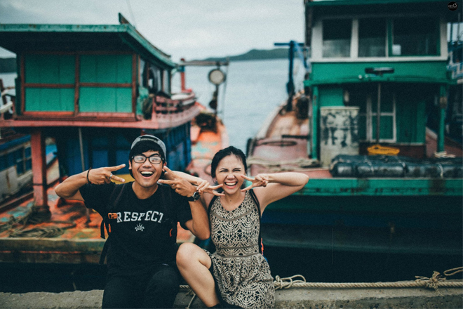 Stt vui vẻ