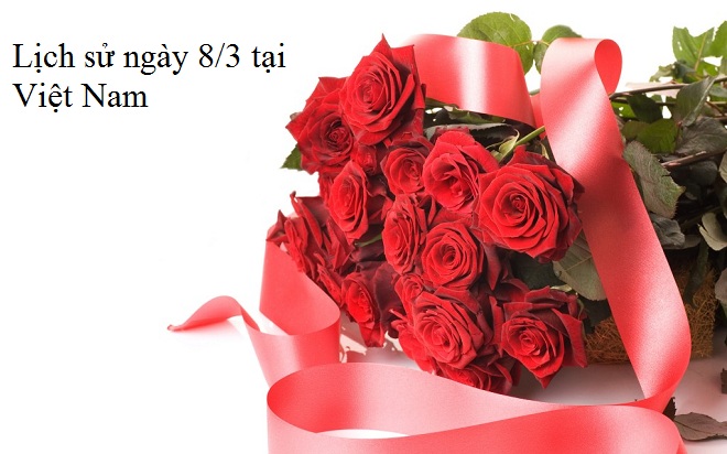 ngay 8 3 tai viet nam