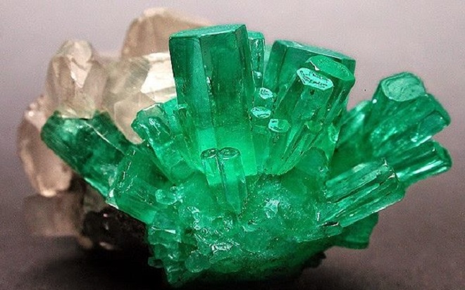 da emerald
