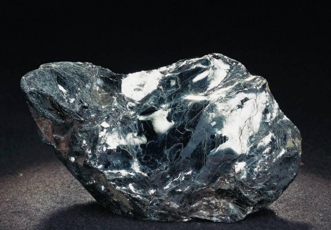 da hematite