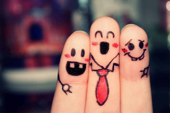 Lời chúc 8 tháng 3 cho bạn bè vui