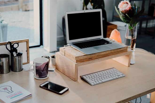 Trưng bày vật phẩm