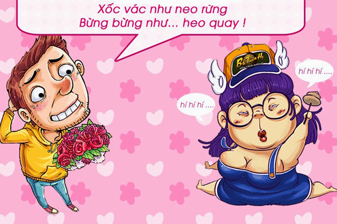 Ảnh vui