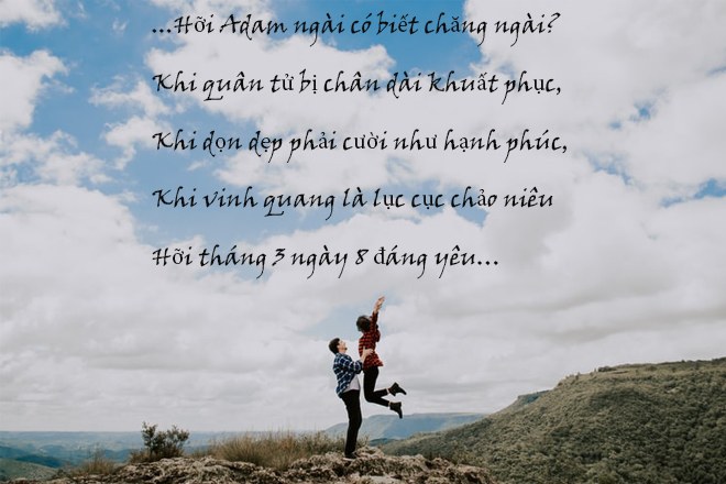 Thơ hay
