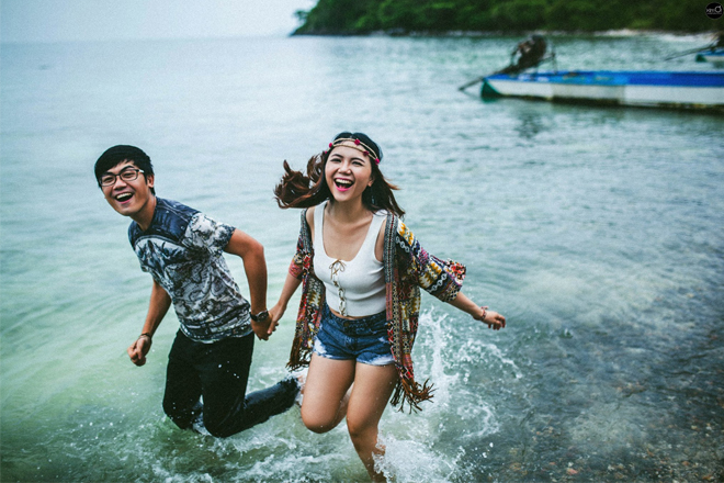 Thơ 8 tháng 3 chế vợ chồng