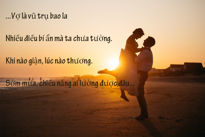 Vợ yêu