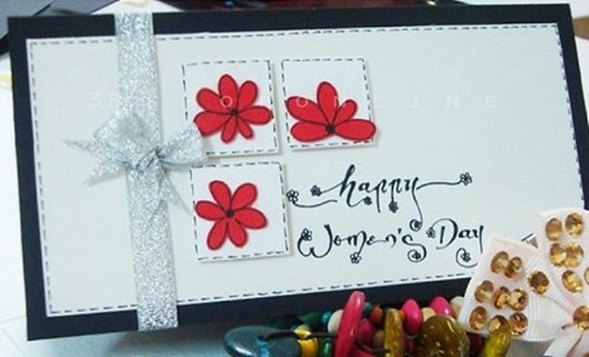 thiep 8 3 handmade