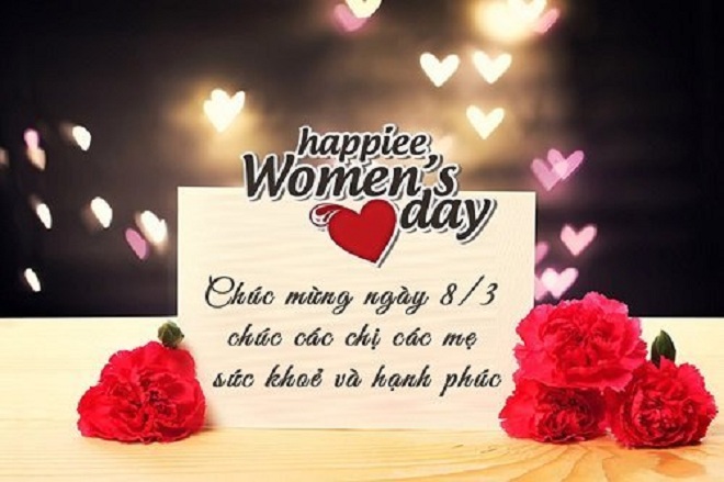 thiep 8 3 y nghia nhat