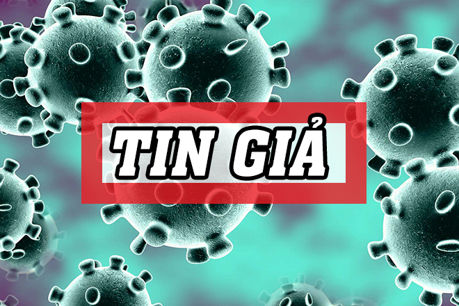 Tin giả