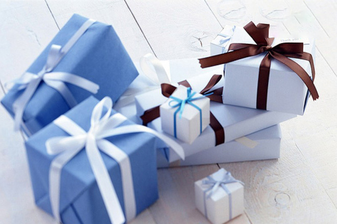Quà 8 tháng 3 cho cô giáo mầm non dưới sapo