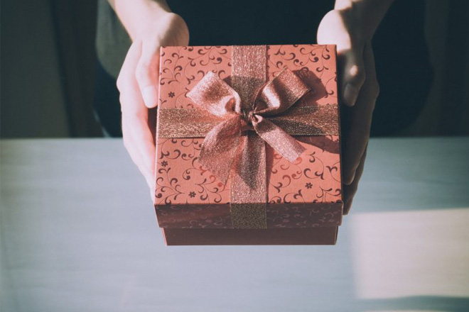 Quà 8 tháng 3 cho cô giáo mầm non lưu ý
