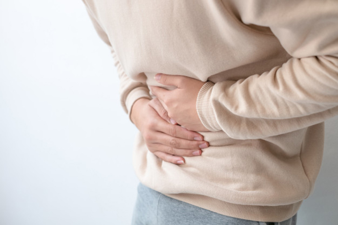 Cách trị đau bụng tiêu chảy