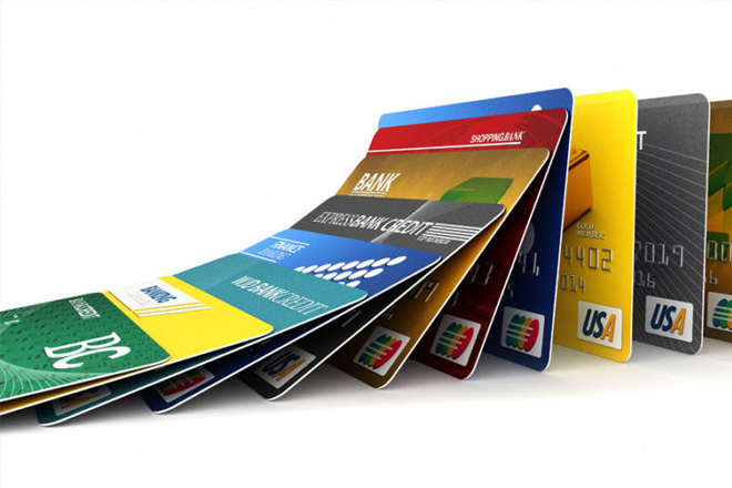 Quà 8 3 tặng vợ thẻ ATM
