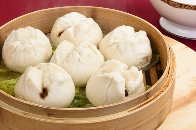 Bánh bao