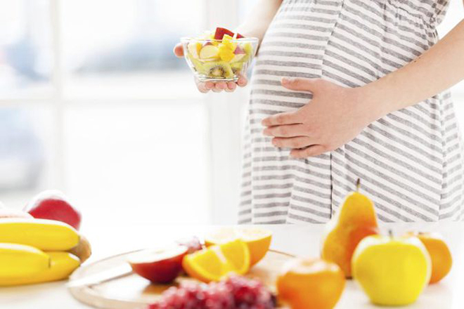Trà cây gì tốt cho sức khỏe bà bầu