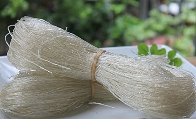 an mieng co giam can khong