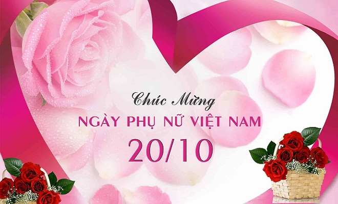 loi chuc 8 3 tang dong nghiep nu hay