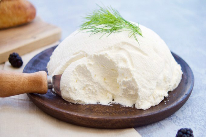 Mascarpone