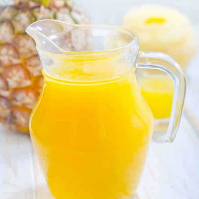 Nước thơm ép
