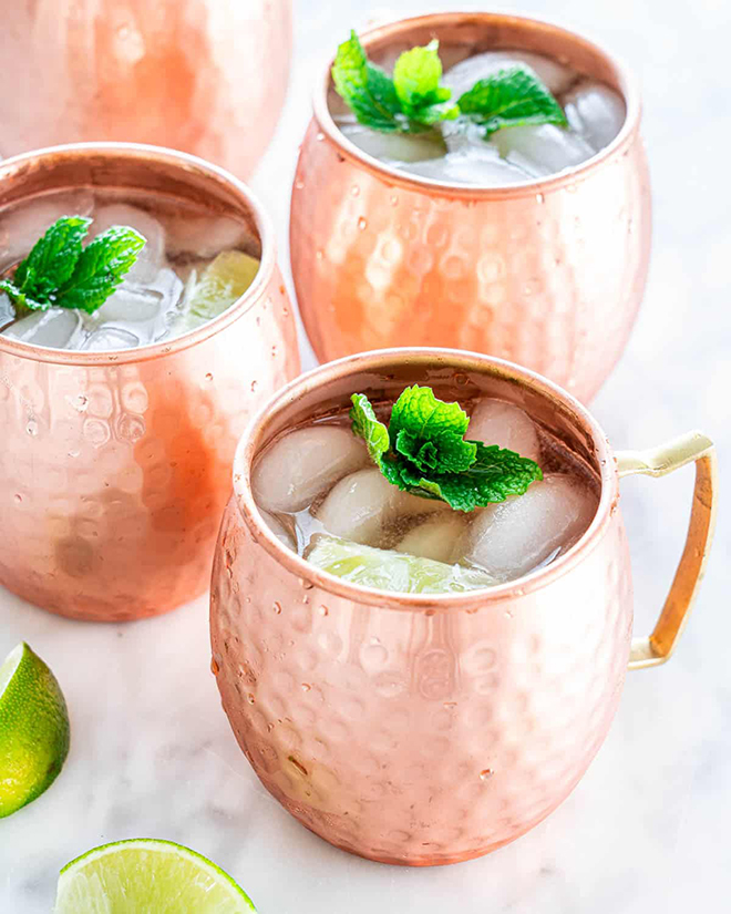 Moscow Mule