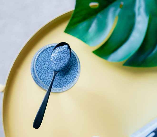 Hạt chia