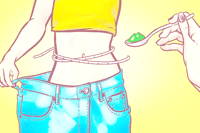 Cần tây giảm mỡ bụng là một chủ đề hot