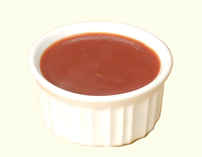 Xúp củ dền cà rốt
